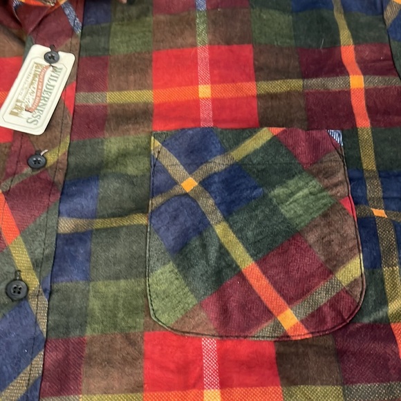 Wilderness Flannel - Picture 3 of 5